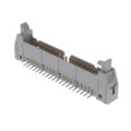 71922-240LF - CONN HEADER R/A 40POS 2.54MM