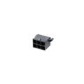 10142708-06100LF - MINITEKPWR 5.70MM VERTICAL THROU