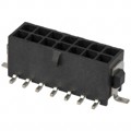 1-794638-4 - CONN HEADER SMD 14POS 3MM