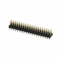 M50-3612042R - CONN HEADER SMD 40POS 1.27MM