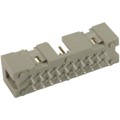 09185065324 - CONN HEADER VERT 6POS 2.54MM