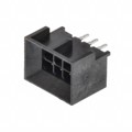 0452800601 - CONN HEADER VERT 6POS 3MM