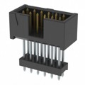 ZSS-106-03-L-D-702 - CONN HDR .100" 12POS