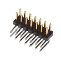 2842152-7 - 14P,2MM,BRK HDR,DRRT,2.8,0.76AU,
