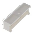 0559173230 - CONN HEADER VERT 32POS 2MM