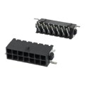 1-794629-4 - CONN HEADER SMD R/A 14POS 3MM
