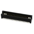 20021221-00040D4LF - CONN HEADER SMD 40POS 1.27MM