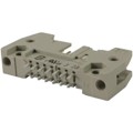 09185106912 - CONN HEADER VERT 10POS 2.54MM