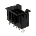 0440680046 - CONN HEADER VERT 6POS 4.2MM