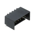 2-644489-6 - CONN HEADER R/A 6POS 2.54MM