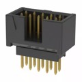 ZSS-105-01-G-D-481 - CONN HDR .100" 10POS