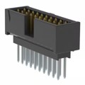 ZSS-110-02-L-D-450 - CONN HDR .100" 20POS