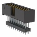 ZSS-110-02-L-D-620 - CONN HDR .100" 20POS