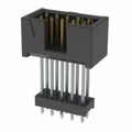 ZSS-105-04-S-D-815-LL - CONN HDR .100" 10POS