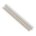 2-640456-7 - CONN HEADER VERT 27POS 2.54MM