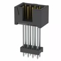 ZSS-104-05-S-D-915 - CONN HDR .100" 8POS