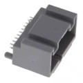 0307004200 - CONN HEADER VERT 20POS 2.54MM