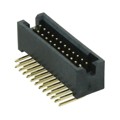 M50-4801245 - CONN HEADER R/A 24POS 1.27MM