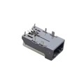 MX48A02HQ6 - CONN PIN HEADER 2 POS R/A