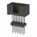 ZSS-105-05-L-D-710 - CONN HDR .100" 10POS