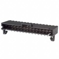 1-103673-4 - CONN HEADER R/A 15POS 2.54MM