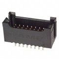 1-102692-5 - CONN HEADER VERT 16POS 2.54MM