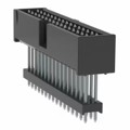 ZSS-116-03-T-D-700 - CONN HDR .100" 32POS