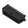 7-2204801-8 - CONN HEADER VERT 16POS 3MM