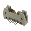 09185506923 - CONN HEADER R/A 50POS 2.54MM