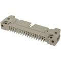 09185146924 - CONN HEADER VERT 14POS 2.54MM