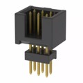 ZSS-103-02-G-D-585 - CONN HDR .100" 6POS