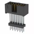 ZSS-106-05-L-D-840 - CONN HDR .100" 12POS