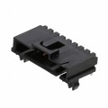0759000161 - CONN HEADER R/A 6POS 3.5MM