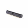 HBHR-B-50-VG - CONN HEADER VERT 50POS 1.27MM