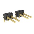 87233-6 - CONN HEADER R/A 6POS 2.54MM