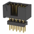 ZSS-105-02-G-D-565 - CONN HDR .100" 10POS