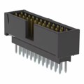 ZSS-112-01-L-D-465 - CONN HDR .100" 24POS
