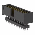ZSS-112-01-L-D-505 - CONN HDR .100" 24POS