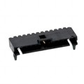 6-104361-2 - CONN HEADER R/A 13POS 2.54MM