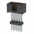 ZSS-105-06-L-D-860 - CONN HDR .100" 10POS
