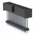 ZSS-115-05-T-D-915 - CONN HDR .100" 30POS