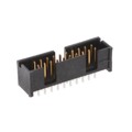 1888193-4 - CONN HEADER VERT 20POS 2.54MM