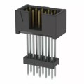 ZSS-105-05-S-D-885-LL - CONN HDR .100" 10POS