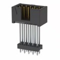 ZSS-105-05-S-D-925-LL - CONN HDR .100" 10POS
