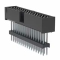 ZSS-116-04-T-D-750 - CONN HDR .100" 32POS