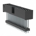 ZSS-116-04-T-D-840 - CONN HDR .100" 32POS