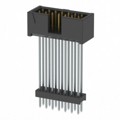 ZSS-107-09-S-D-1250 - CONN HDR .100" 14POS