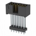 ZSS-106-05-L-D-915-LL - CONN HDR .100" 12POS