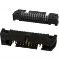 5102159-6 - CONN HEADER R/A 26POS 2.54MM