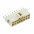 1053122116 - CONN HEADER VERT 16POS 2.5MM